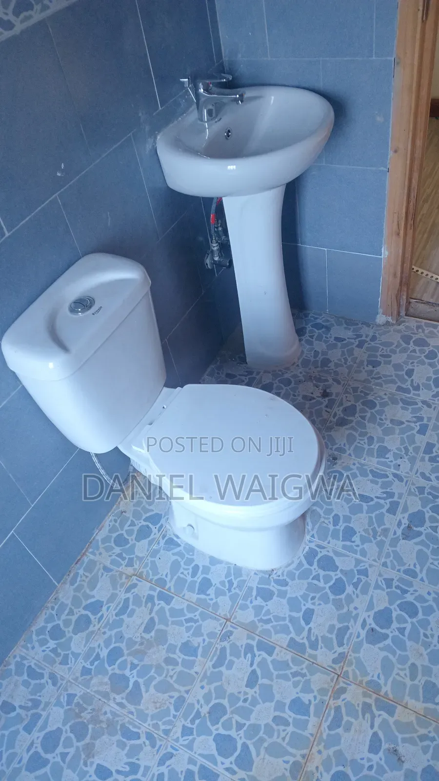Plumbing Works