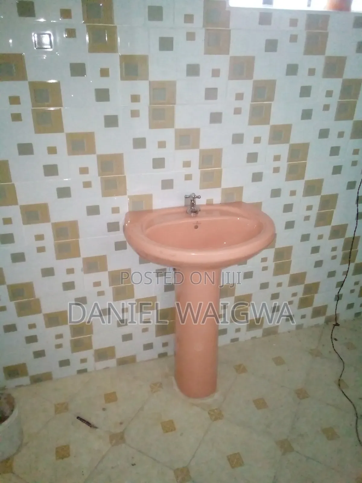 Plumbing Works