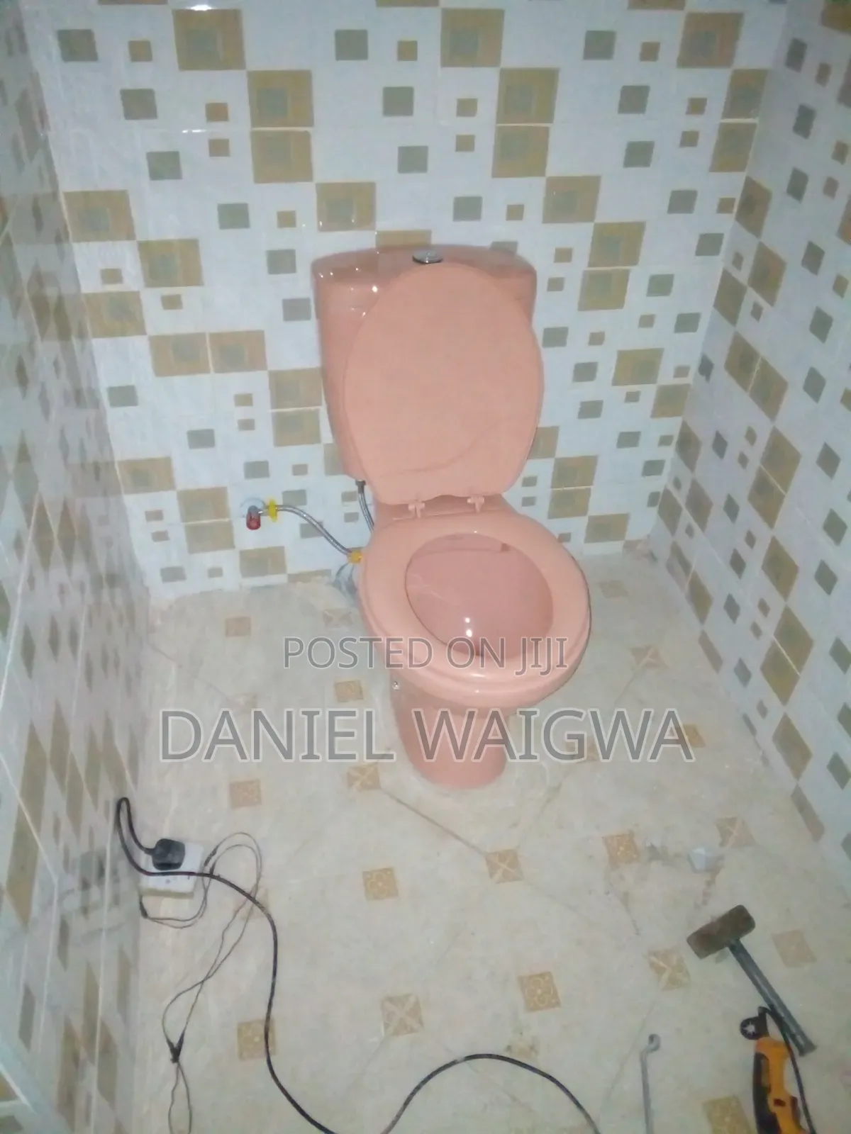 Plumbing Works