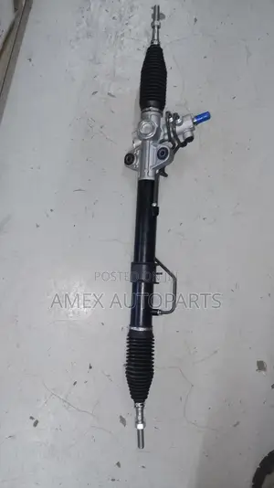Power Steering Rack Mitsubishi Pajero L200