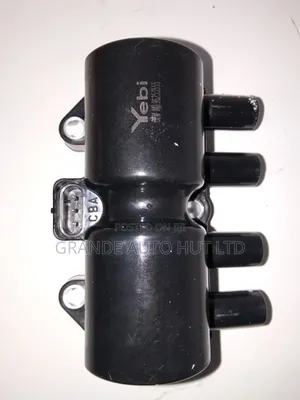 3 Pin Ignition Coil for Daewoo Cielo