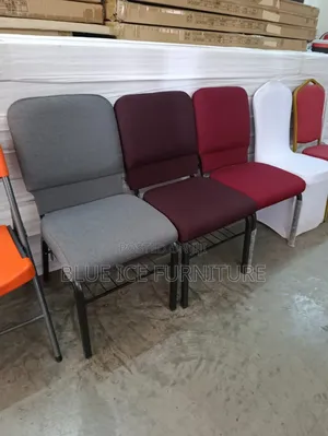 Heavy Duty Banquet Chair