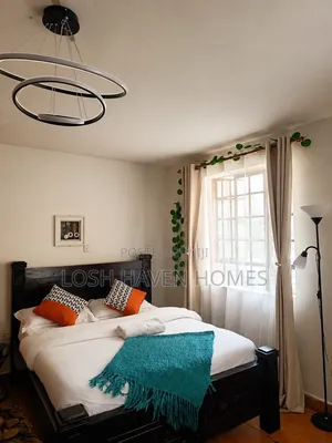Affordable Clean Spacious Studio BNB in Nairobi Roysambu Kasarani