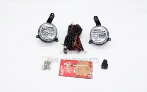 Fog Lamp Kit Mitsubishi L200 Triton 2006 - 2008