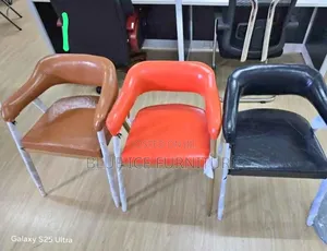 Dining Leather Chair
