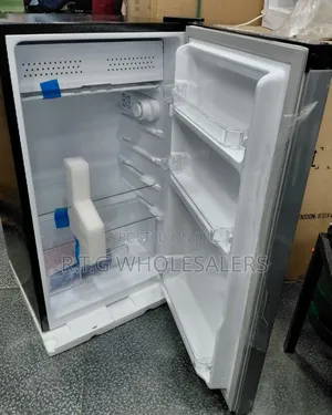 Ailyons Ar-101s 92l Single Door Fridge