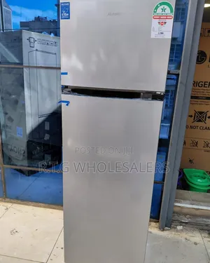 Ailyons 266l Arf-266 Refrigerator – Spacious Cooling