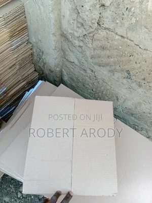 Packaging Boxes