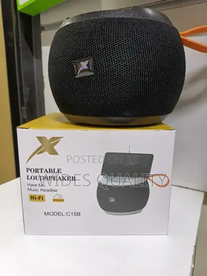 Caston Bluetooth Speaker C15 Portable Loudspeaker