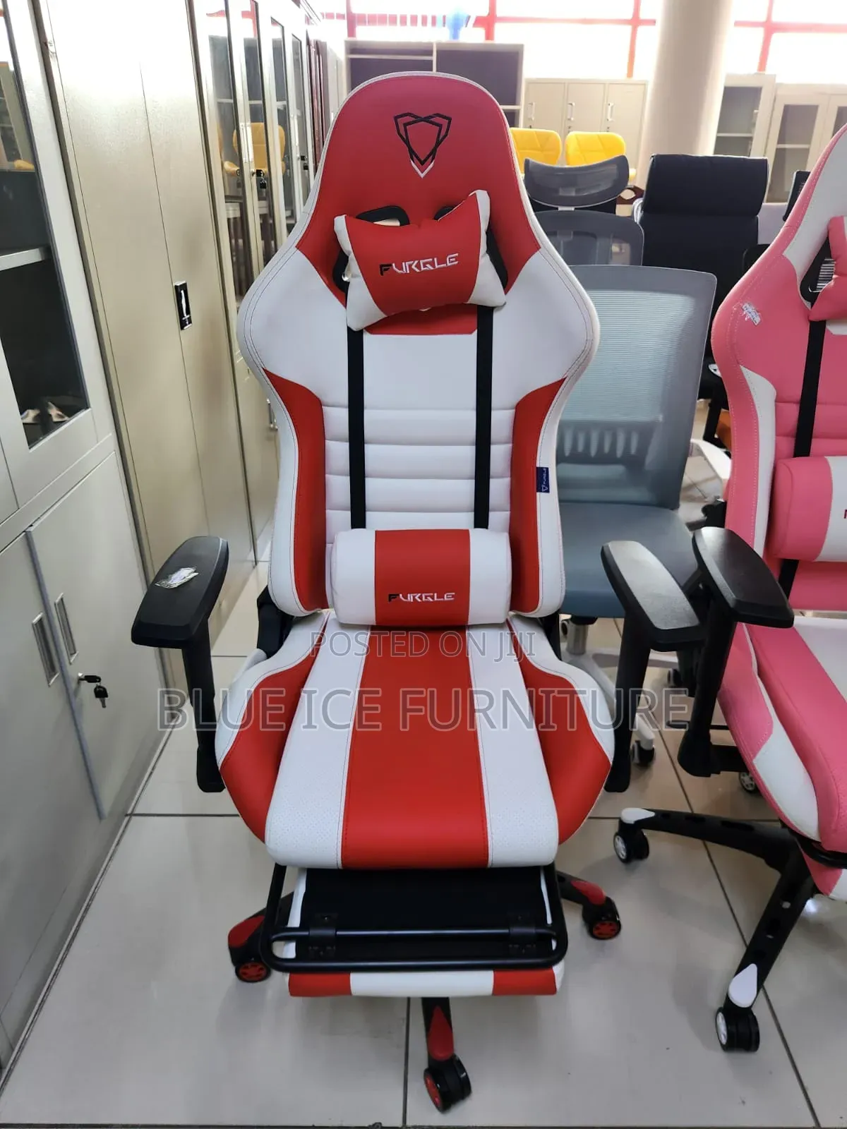 Quality Gaming Chair Best
