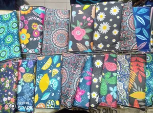 Foldable Tote Bag