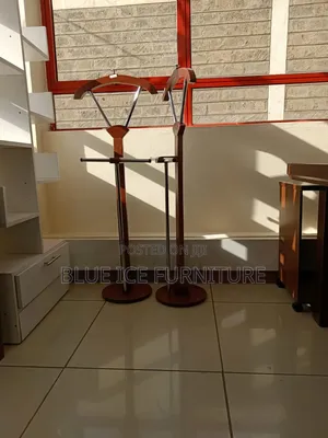 Office Suit Hanger.