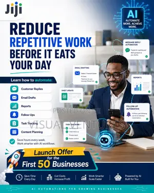 Ai Business Training Digital Footprint Package