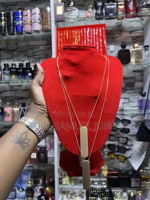 Layered Chains