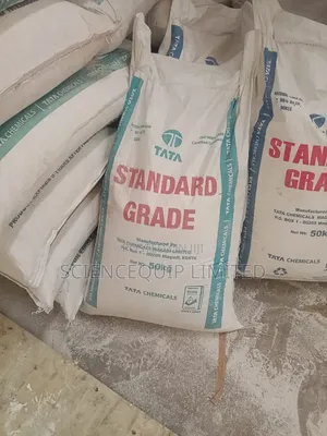 Magadi Soda 50kgs ( Sodium Carbonate)– Special Offer!