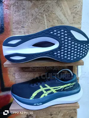 Asics Trabuco Max 4
