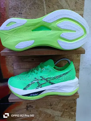 Asics Trabuco Max 4