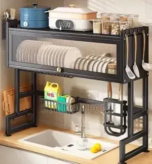 Best Quality 1 Layer Over The Sink