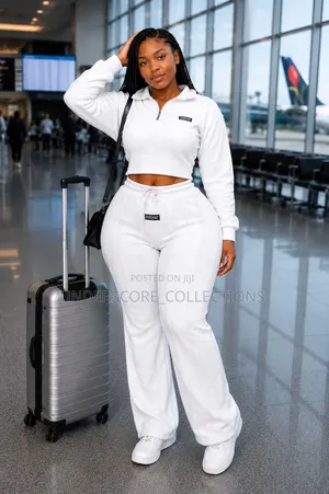 Ladies Executive 2 Piece Set
