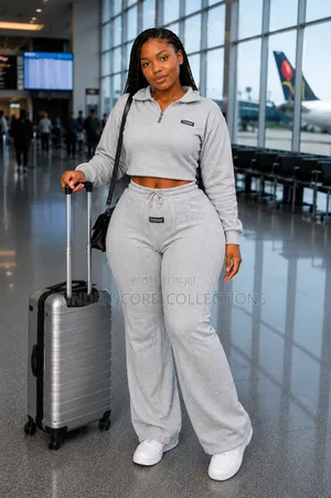 Ladies Executive 2 Piece Set