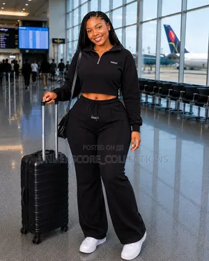 Ladies Executive 2 Piece Set