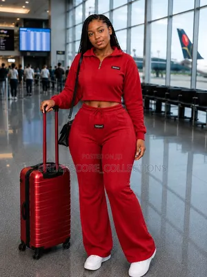Ladies Executive 2 Piece Set