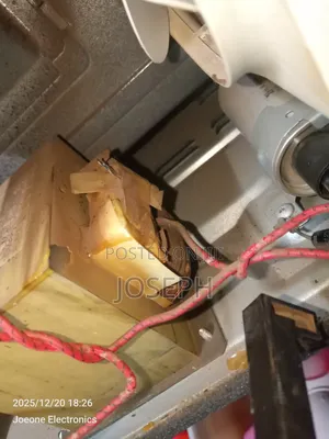 Cooker,Oven and Microwave Maintenance and Repair Services