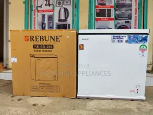 Rebune 200litres Freezer