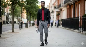 Men Wear Combo