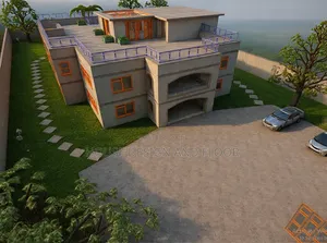 Modern House Design