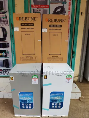 Rebune 90litres Fridge