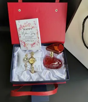 Heartfelt All Occasion Ladies Gift Set *