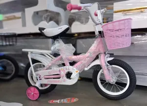 Girls Bike