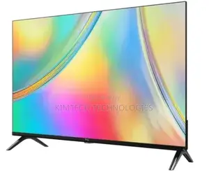 TCL 32" Smart TV