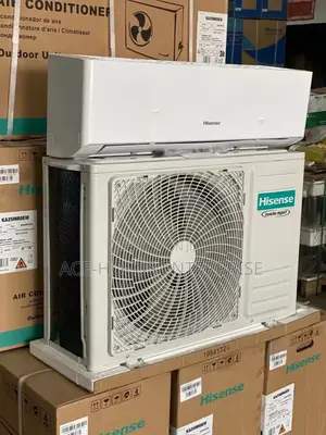 18000 Btu - Hisense Split Inverter Air Conditioner Machine J
