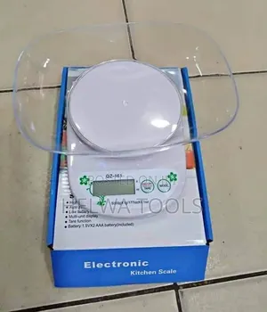Kitchen Scale/Kitchen Scale
