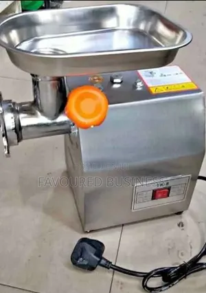 Powerful Meat Mincer Machine /New 8mmeat Mincer Machine