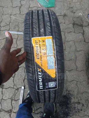 205/70r15 Teraflex