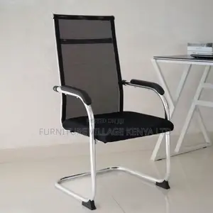 Ergonomic Bow-shaped Office Employee's.