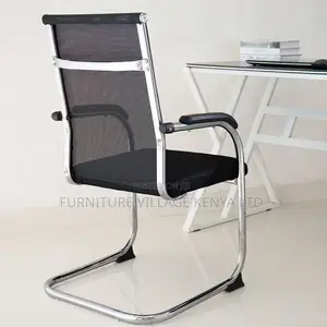 Ergonomic Bow-shaped Office Employee's.