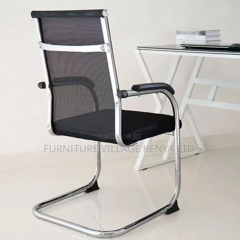 Ergonomic Bow-shaped Office Employee's.