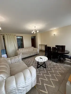 Eldoret Airbnb