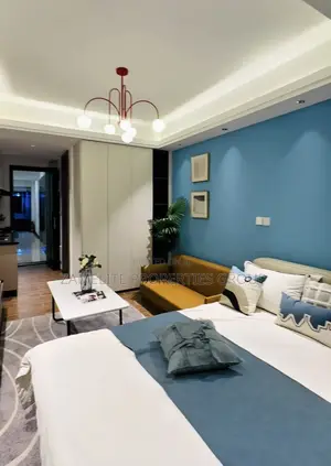 Studio Apartment in Westlands for sale
