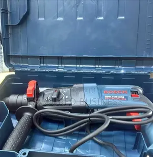 Reliable Osch Rotary Hammer /Ideal Bosch Rotary Hammer Drill