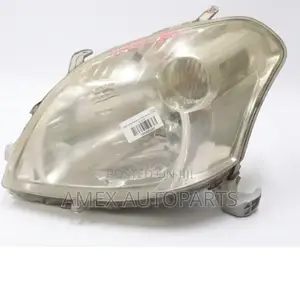 Head Lamp Toyota Raum Ncz25 2005 Lhs