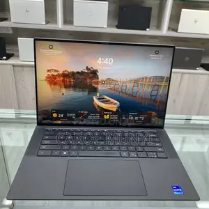 Laptop Dell Precision 5570 32GB Intel Core i7 SSD 1T