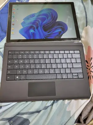 Microsoft Surface Pro 7 256 GB Silver