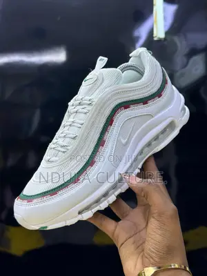 Airmax 97 Undefeated Multicolor