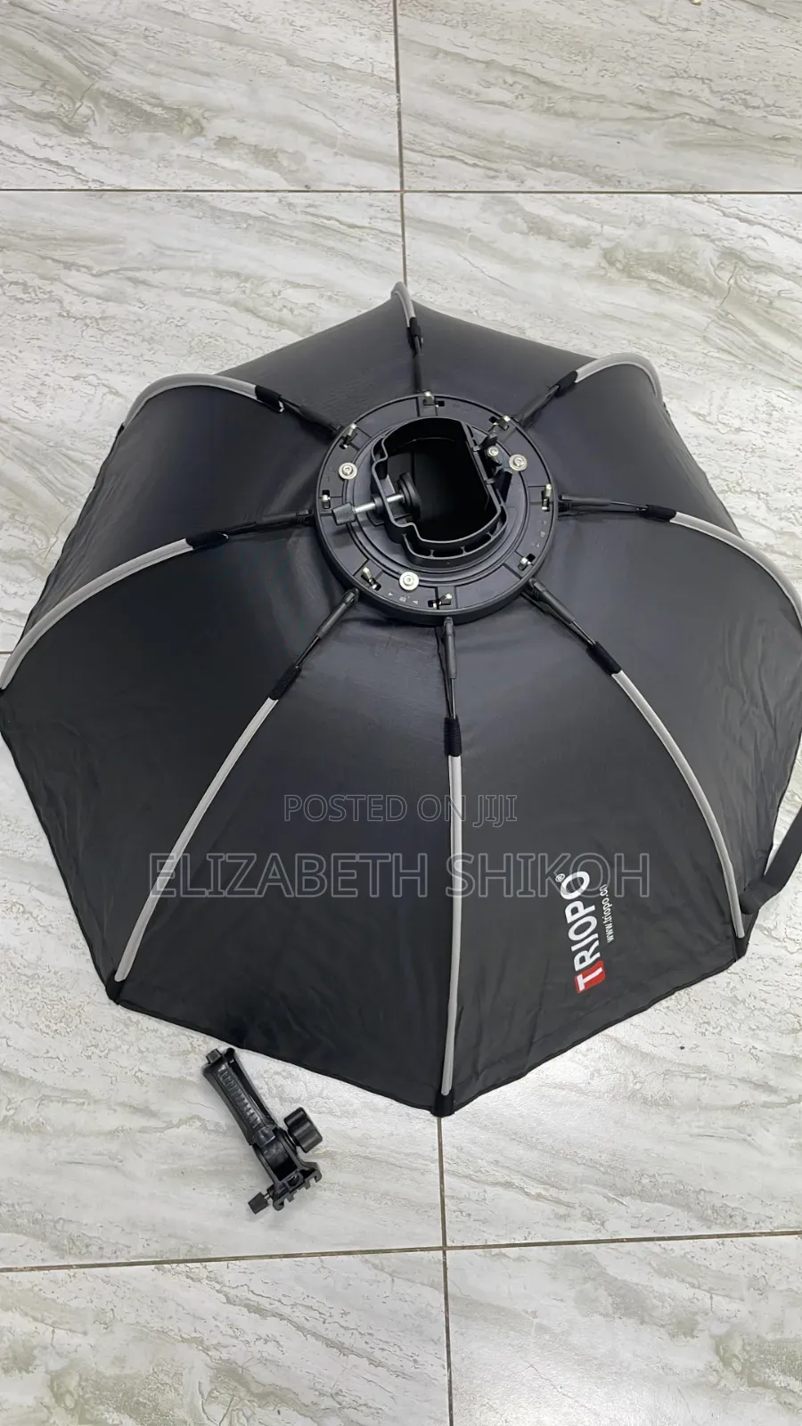 Triopo 90cm Speedlight Softbox