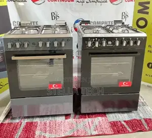  New Arrival – Elite Series Cooker